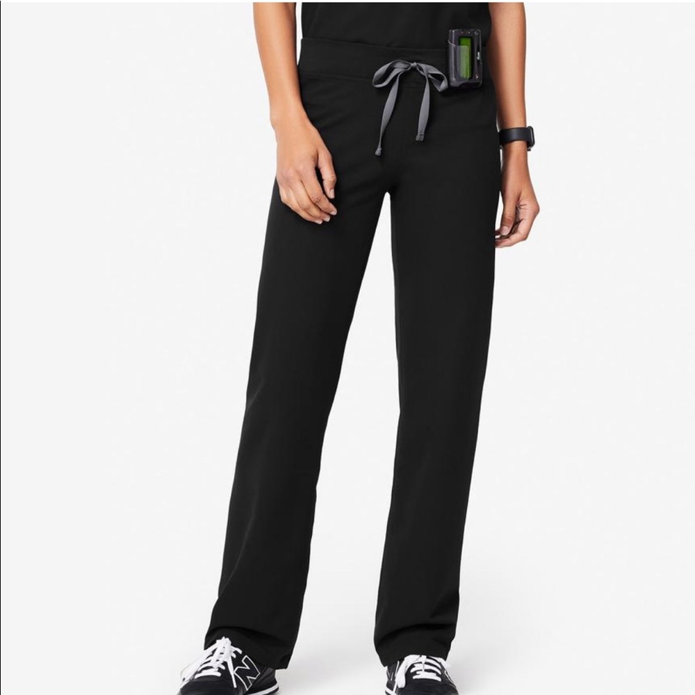 FIGS scrub pants